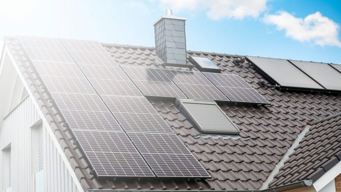 découvrez comment le solaire économique transforme vos factures d'énergie en réduisant les coûts et en maximisant l'efficacité. optez pour une solution durable et rentable pour un avenir plus vert.