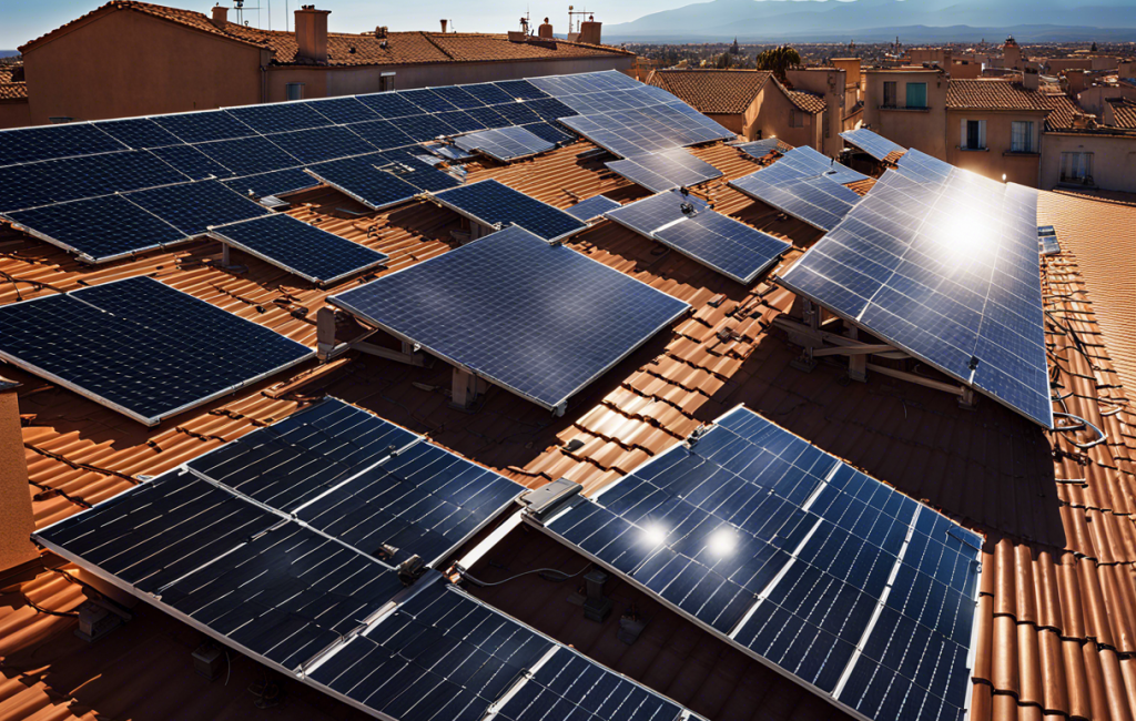découvrez les solutions photovoltaïques à perpignan pour une énergie durable et renouvelable. profitez des avantages de l'énergie solaire pour réduire vos factures et contribuer à la protection de l'environnement.