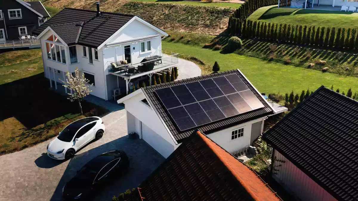 découvrez tout sur la rentabilité des panneaux photovoltaïques. profitez d'informations détaillées sur les économies d'énergie, les subventions disponibles et le retour sur investissement pour maximiser vos gains tout en préservant l'environnement.