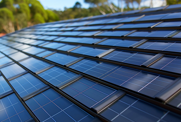 découvrez comment le photovoltaïque peut devenir le roi de votre consommation énergétique. explorez les avantages des panneaux solaires, les économies d'énergie potentielles et les solutions durables pour un avenir vert. rejoignez la révolution énergétique dès aujourd'hui!