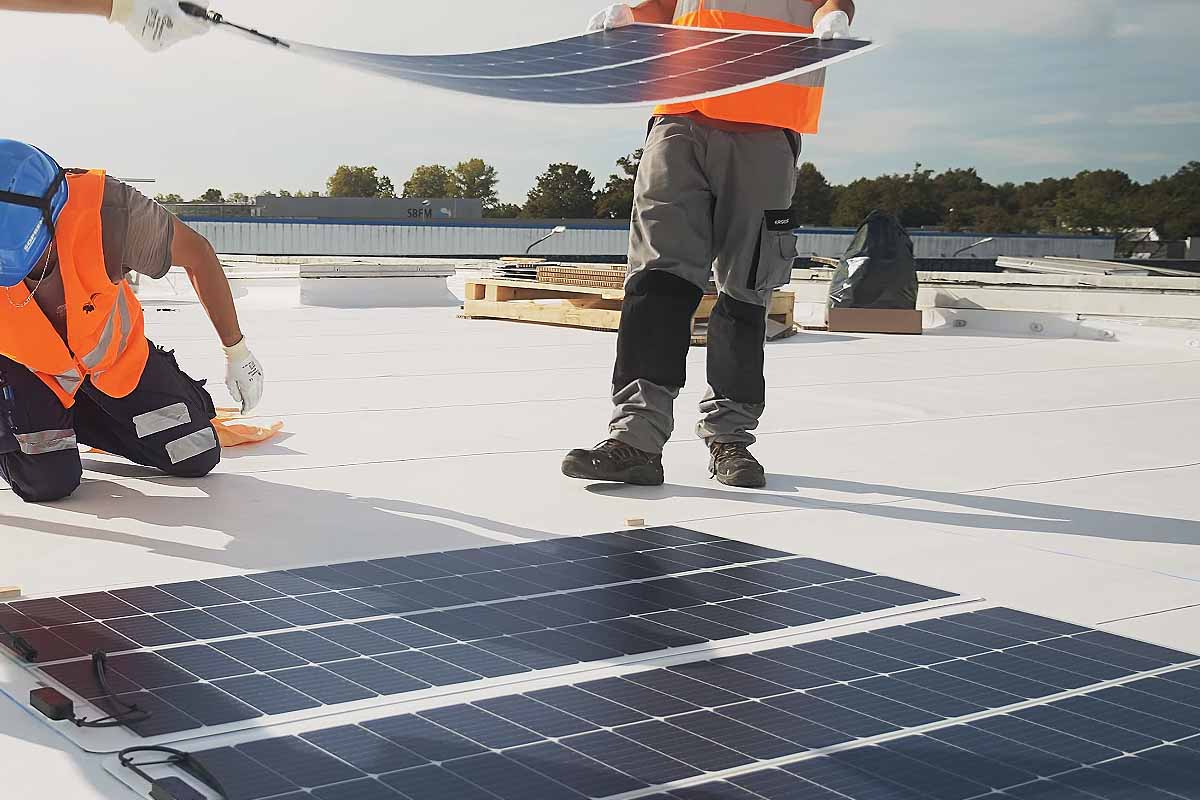 découvrez les solutions photovoltaïques pour le secteur léger, optimisant l'énergie solaire pour des applications variées. profitez d'une transition énergétique durable et réduisez vos coûts tout en contribuant à la préservation de l'environnement.
