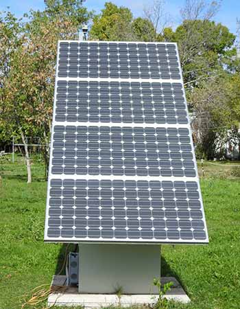 découvrez les avantages du photovoltaïque au sol pour produire de l'énergie renouvelable. explorez les solutions durables et économiques afin d'optimiser votre consommation énergétique tout en préservant l'environnement.