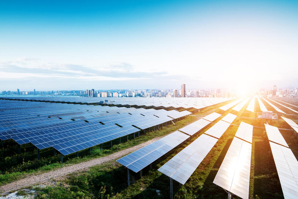 découvrez les avantages du photovoltaïque au sol : une solution durable pour produire de l'électricité verte, optimiser l'utilisation des espaces agricoles et réduire votre empreinte carbone.