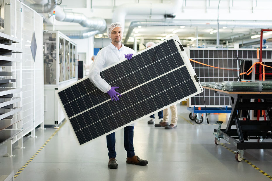 découvrez comment investir dans l'énergie photovoltaïque à toulouse pour un avenir durable. profitez d'une solution écologique et rentable qui contribue à la transition énergétique tout en réduisant vos factures d'électricité.