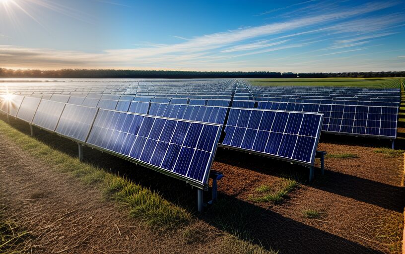 découvrez les solutions photovoltaïques à toulouse pour un investissement durable et rentable. optez pour l'énergie solaire et réduisez votre empreinte carbone tout en réalisant des économies sur vos factures d'électricité.