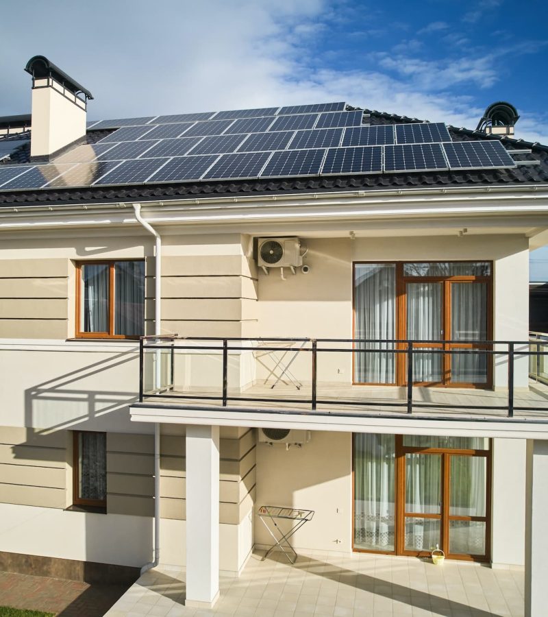 découvrez les avantages du photovoltaïque dans le var : énergie renouvelable, économies sur vos factures d'électricité et eco-responsabilité. informez-vous sur les installations, aides financières et solutions adaptées à vos besoins.