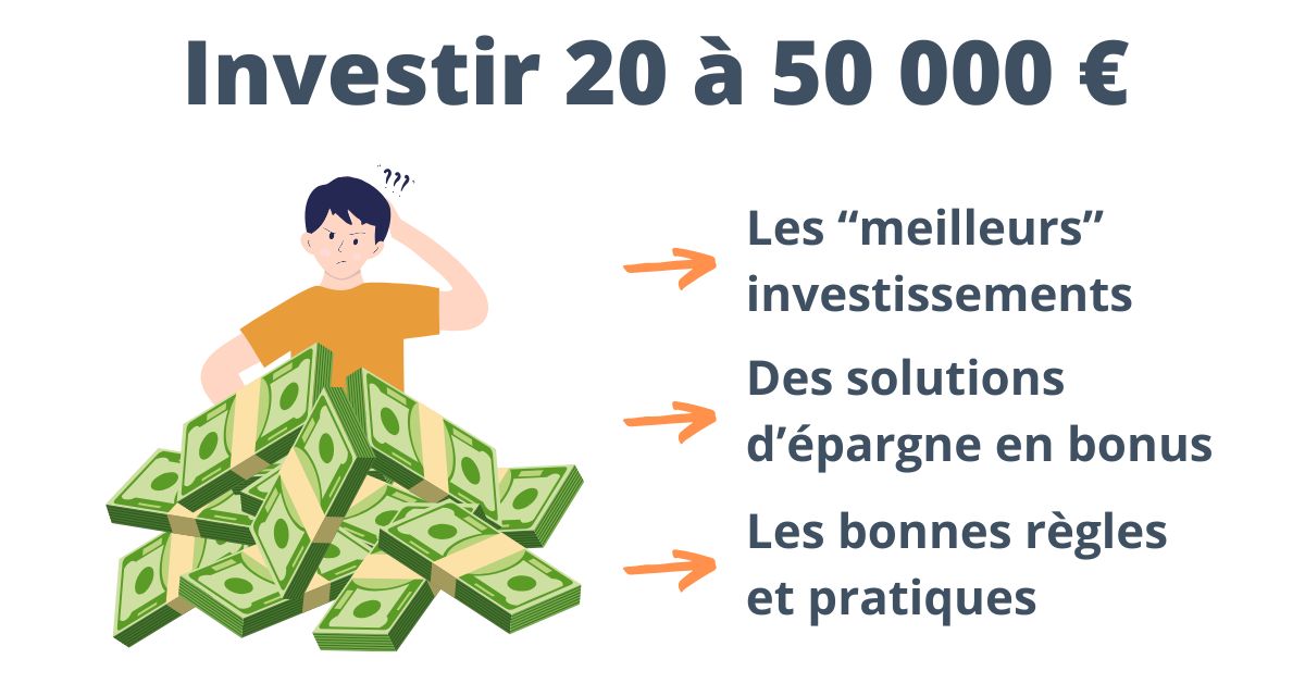 découvrez comment placer 20000 euros efficacement pour maximiser vos investissements. explorez des options adaptées à votre profil financier et sécurisez votre avenir économique.