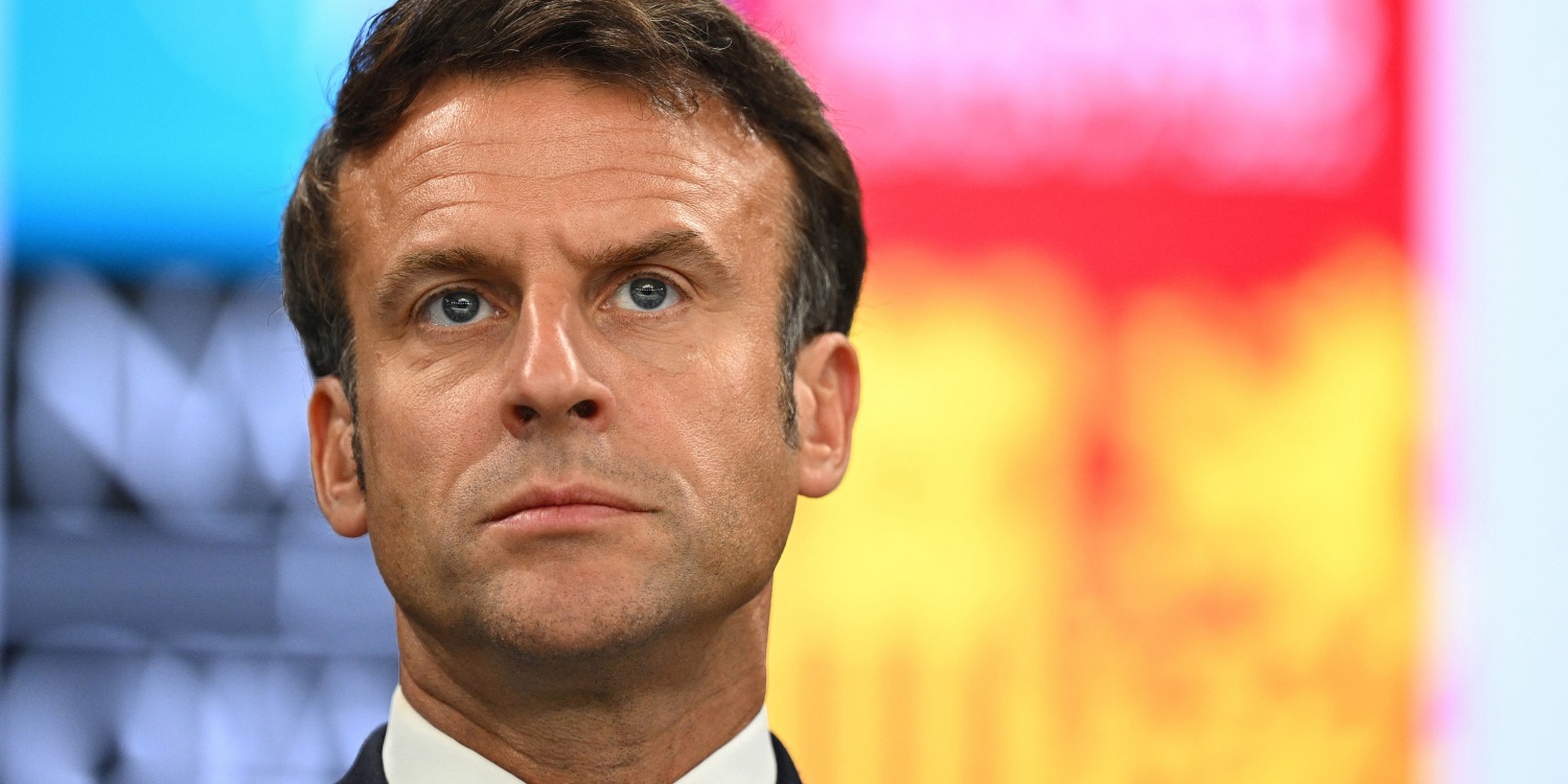 découvrez le plan énergétique de macron, une stratégie ambitieuse visant à transformer le paysage énergétique français. explorez les initiatives pour favoriser les énergies renouvelables, réduire l'empreinte carbone et garantir une transition énergétique durable pour les générations futures.