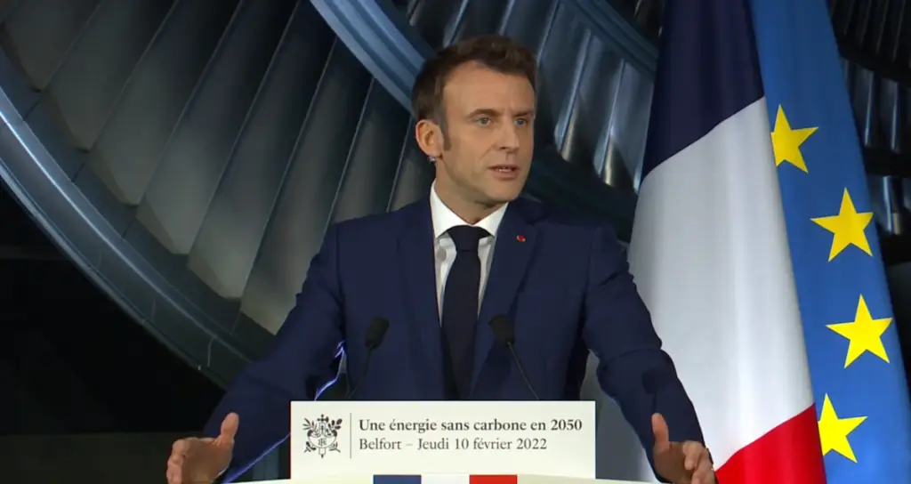 découvrez le plan énergétique de macron, une initiative visant à transformer le paysage énergétique de la france. analyse des objectifs, des investissements et des impacts écologiques de cette politique ambitieuse pour une transition énergétique durable.