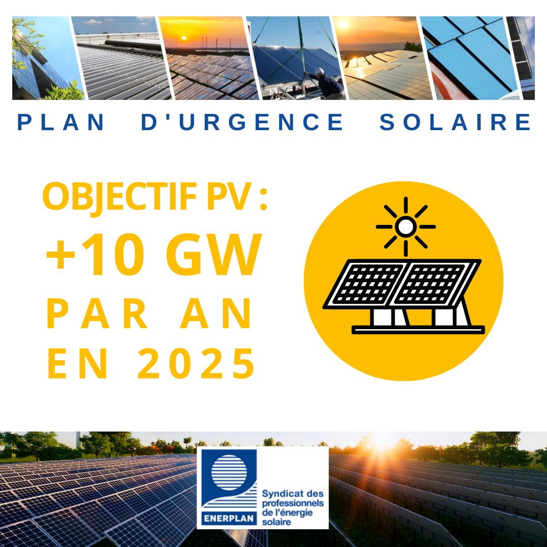 découvrez le plan solaire 2025, une initiative ambitieuse visant à promouvoir l'énergie renouvelable et à réduire notre empreinte carbone. informez-vous sur les objectifs, les stratégies et les technologies innovantes qui transformeront notre manière de produire et consommer de l'énergie.