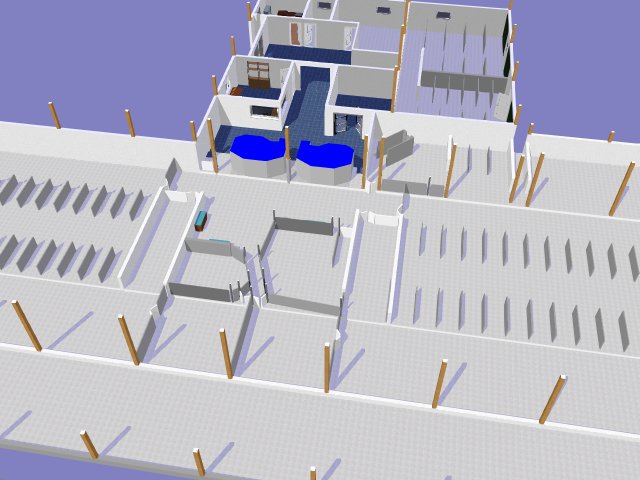 découvrez notre sélection de plans de hangar gratuits pour tous vos projets de construction. que vous souhaitiez un espace de stockage, un atelier ou un abri pour votre matériel, trouvez des designs adaptés à vos besoins. accédez à des ressources faciles à comprendre et à utiliser pour réaliser votre hangar en toute simplicité.