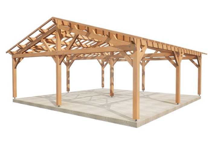 découvrez notre sélection de plans de hangar gratuits pour réaliser votre projet de construction. que vous ayez besoin d'un espace de rangement, d'un atelier ou d'un garage, trouvez le modèle idéal qui répond à vos besoins tout en respectant votre budget.