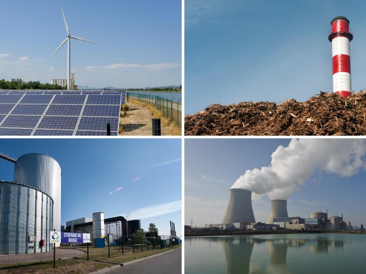 découvrez l'impact environnemental des panneaux photovoltaïques, leurs effets sur la pollution et les solutions pour une énergie solaire plus durable. informez-vous sur les défis et les innovations liées à la fotovoltaïque.