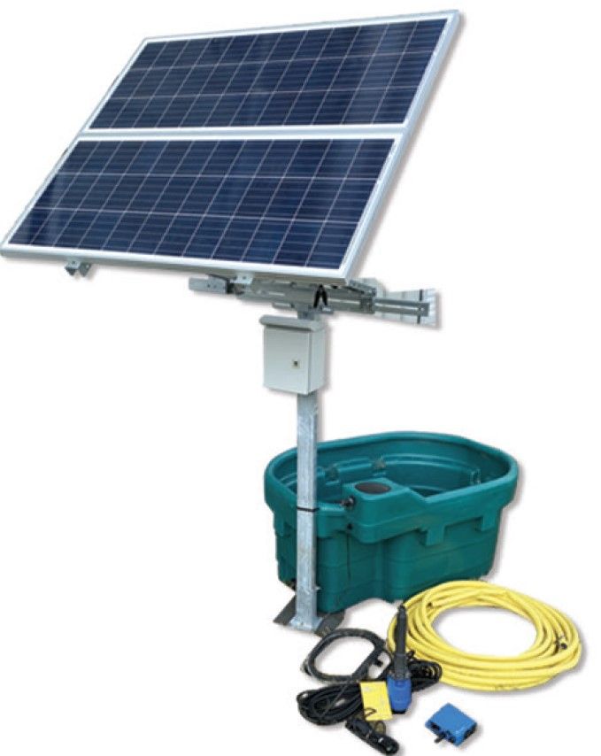 découvrez les pompes solaires, une solution écologique pour pomper l'eau grâce à l'énergie renouvelable. idéales pour l'irrigation, les fontaines ou les systèmes de drainage, ces pompes allient efficacité et respect de l'environnement.