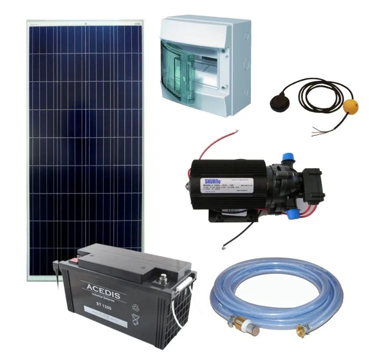 découvrez les avantages des pompes solaires, une solution écologique et économique pour pomper l'eau efficacement grâce à l'énergie solaire. idéales pour l'irrigation, les fontaines ou les piscines, elles allient performance et respect de l'environnement.
