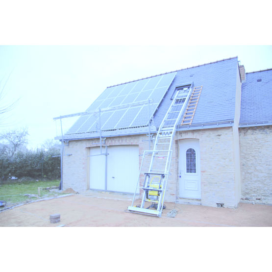 découvrez nos services de pose de panneaux photovoltaïques, une solution écologique et économique pour réduire votre facture d'électricité. profitez d'une énergie renouvelable, d'une installation professionnelle et des conseils d'experts pour optimiser votre consommation énergétique.