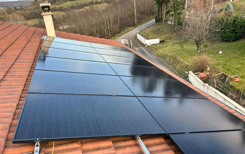 découvrez nos services professionnels de pose de panneaux photovoltaïques pour optimiser votre production d'énergie solaire. bénéficiez d'une installation de qualité, tout en réduisant vos factures d'électricité et en participant à la transition énergétique.