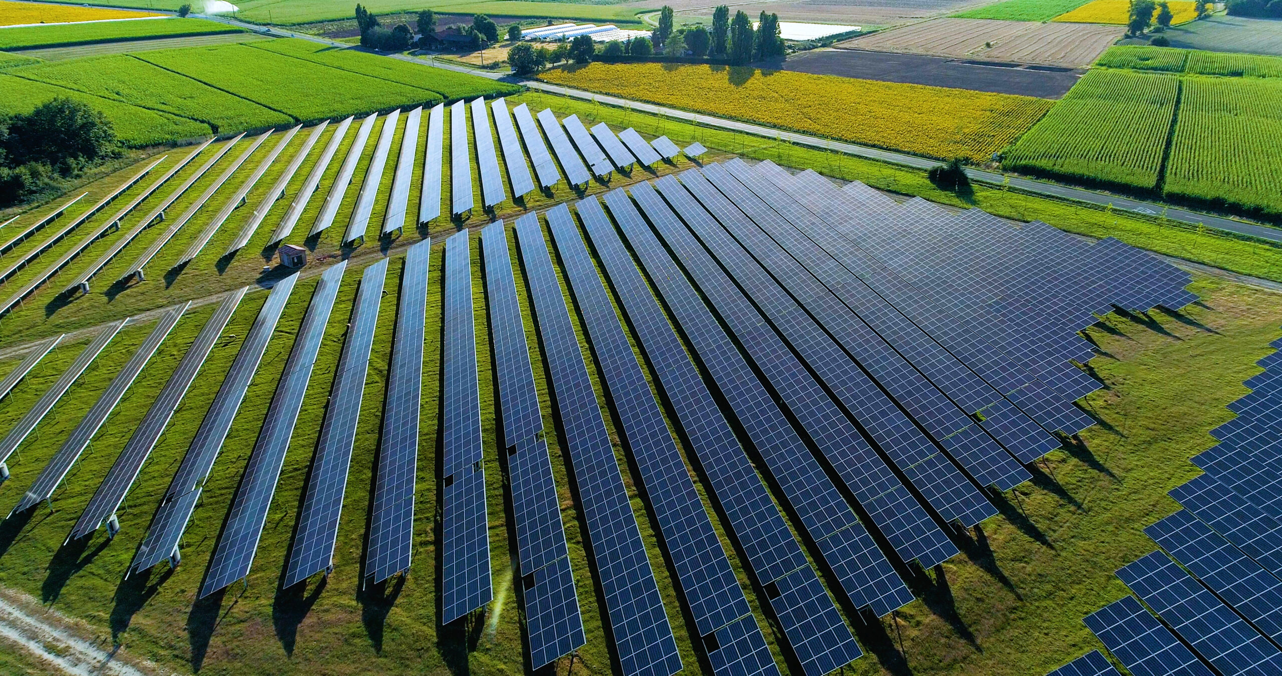 découvrez les avantages du panneau solaire au sol, une solution durable et efficace pour produire votre propre électricité. apprenez comment optimiser votre installation pour un rendement maximal et contribuez à la transition énergétique tout en réduisant votre facture d'électricité.