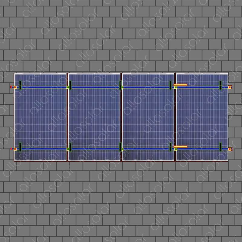 découvrez les panneaux solaires ardoise, une solution esthétique et efficace pour transformer votre toiture en source d'énergie renouvelable. alliant design moderne et performance énergétique, ces panneaux s'intègrent harmonieusement à votre logement tout en réduisant votre empreinte carbone. optez pour une énergie propre et durable dès aujourd'hui !