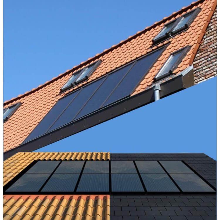 découvrez les avantages des panneaux solaires pour toiture : une solution écologique et économique pour réduire vos factures d'énergie tout en préservant l'environnement. optez pour une énergie renouvelable et profitez d'une installation esthétique et performante.