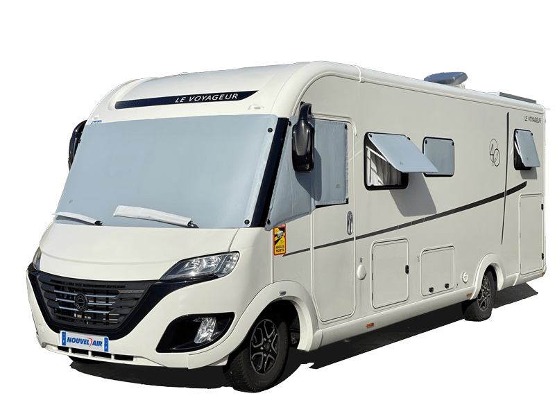 protégez votre camping-car contre les intempéries grâce à notre toit anti-grêle innovant. découvrez comment assurer la durabilité et la sécurité de votre véhicule de loisirs, même sous les tempêtes les plus violentes.