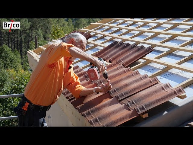 découvrez nos services de pose de toiture professionnels pour garantir l'étanchéité et la durabilité de votre habitation. nos experts vous accompagnent dans le choix des matériaux adaptés et réalisent des travaux de qualité, tout en respectant les normes de sécurité.