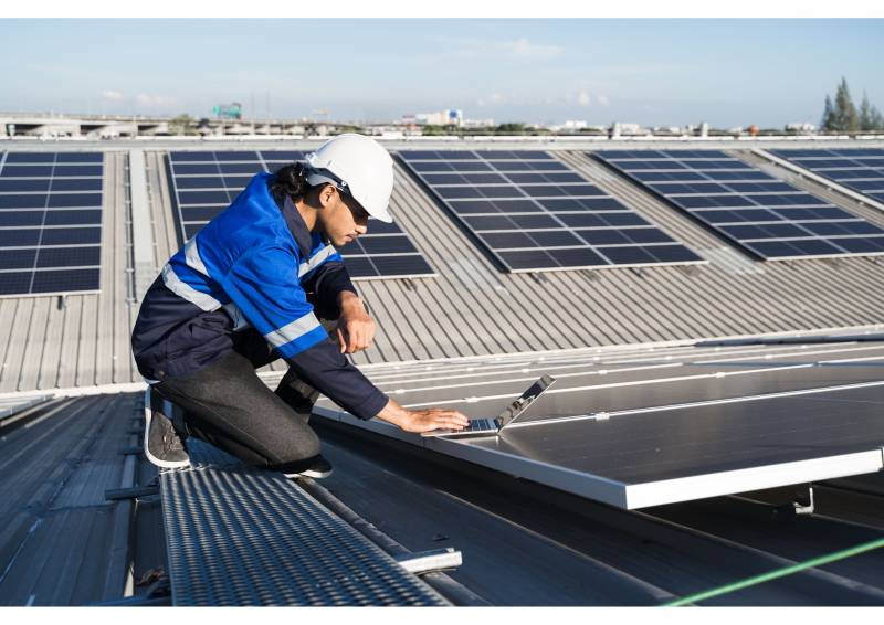 découvrez nos services de pose de panneaux photovoltaïques, experts en installation pour optimiser votre consommation d'énergie. profitez d'une énergie renouvelable et réduisez votre facture grâce à notre équipe qualifiée et expérimentée.