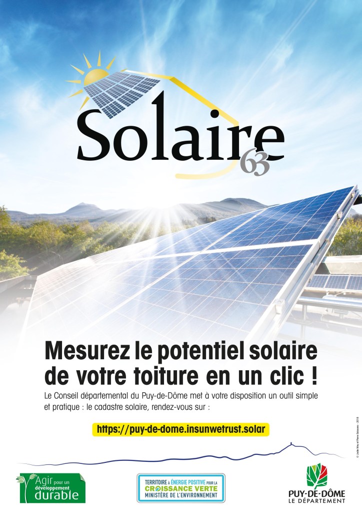 découvrez le potentiel solaire, une source d'énergie renouvelable incontournable. apprenez comment maximiser l'utilisation de l'énergie solaire pour réduire votre empreinte carbone et bénéficier d'économies sur vos factures d'électricité.
