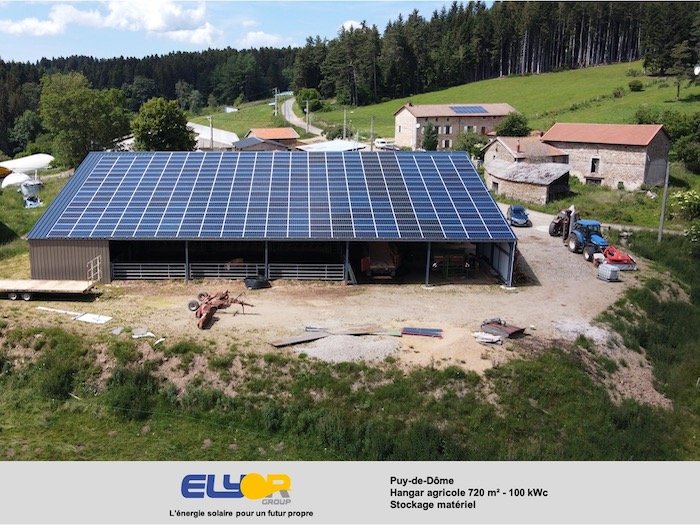 découvrez le potentiel solaire 63, une exploration approfondie des opportunités d'énergie solaire dans la région. informez-vous sur les avantages, les ressources disponibles et les initiatives écologiques qui pourraient transformer votre consommation d'énergie grâce à l'énergie solaire.