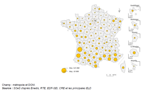 découvrez le potentiel solaire en france : explorez les opportunités et les avantages de l'énergie solaire, son impact sur l'environnement, et comment maximiser l'utilisation de cette ressource renouvelable dans le pays.