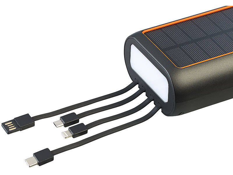 découvrez notre manuel complet sur les power banks solaires : apprenez comment les utiliser, les avantages qu'ils offrent et comment choisir le modèle idéal pour vos besoins d'énergie renouvelable en extérieur.
