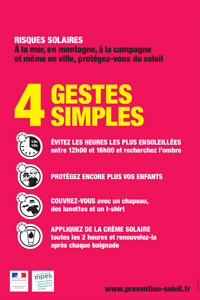 découvrez des conseils essentiels pour une protection efficace contre le soleil. apprenez les meilleures pratiques de sécurité solaire pour profiter de vos journées en extérieur tout en préservant votre peau et votre santé.