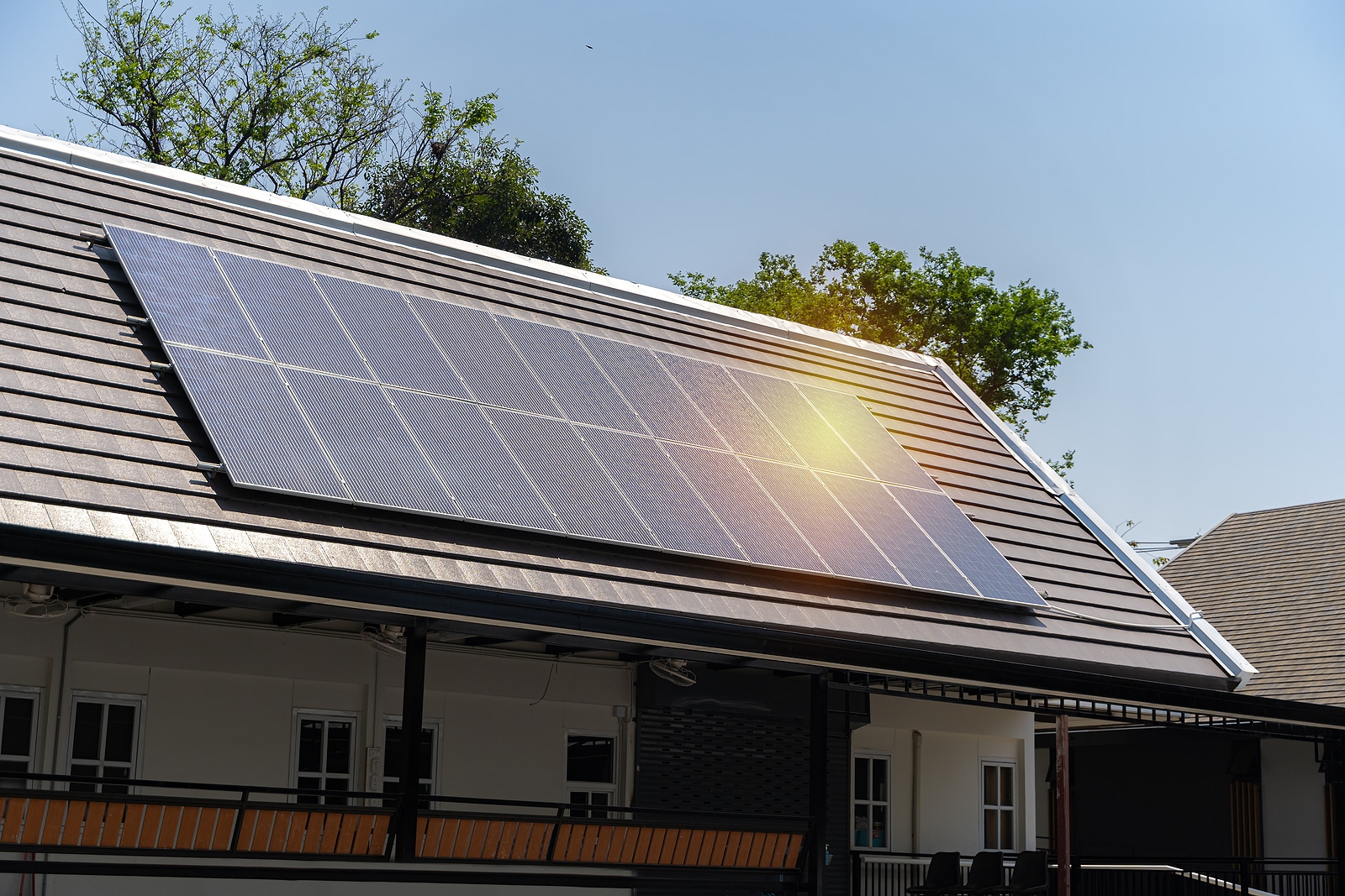 découvrez les meilleures options de prêt photovoltaïque pour financer l'installation de panneaux solaires. profitez d'un soutien financier attractif et d'avantages fiscaux pour rendre votre projet d'énergie renouvelable accessible et rentable.