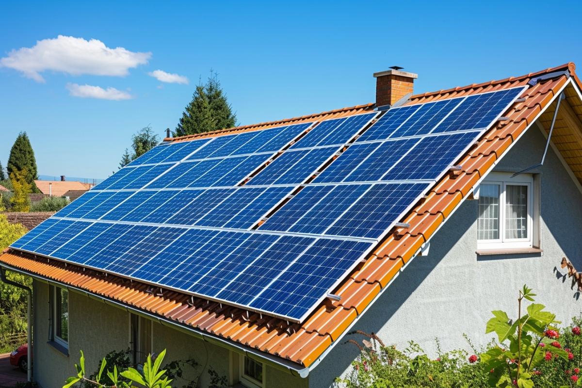 découvrez le prêt solaire, une solution financière avantageuse pour réaliser vos projets d'énergie renouvelable. profitez d'une aide adaptée pour installer des panneaux solaires chez vous et réduisez vos factures d'électricité tout en préservant l'environnement.