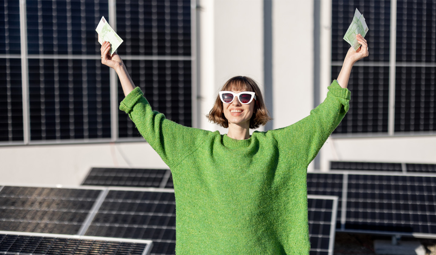 découvrez la prime autoconsommation : un dispositif incitatif qui vous permet de réduire vos factures d'énergie tout en investissant dans des solutions d'énergie renouvelable. profitez d'aides financières pour l'installation de panneaux solaires et engagez-vous vers une consommation plus durable.