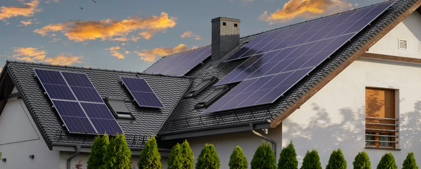 découvrez les avantages de la prime d'autoconsommation solaire : soutenez votre transition énergétique tout en réduisant vos factures d'électricité grâce à une aide financière incitative. profitez d'une énergie propre et renouvelable pour un avenir durable.