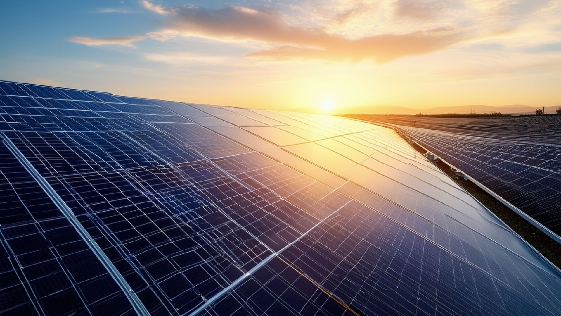 découvrez comment la prime rénov pour panneaux solaires peut vous aider à financer votre transition énergétique. profitez des aides disponibles pour installer des panneaux photovoltaïques, réduire vos factures d'électricité et contribuer à la protection de l'environnement.