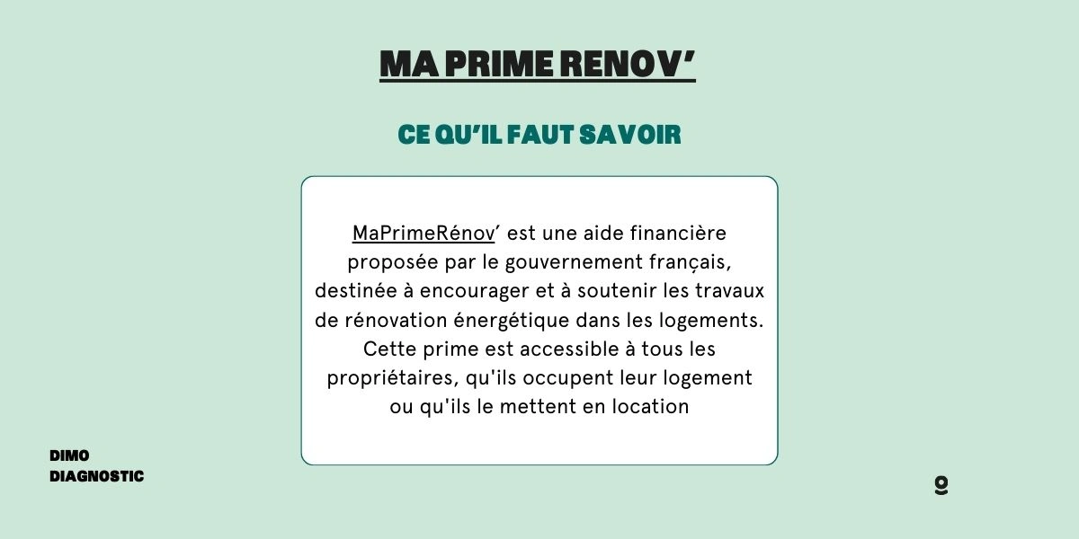 découvrez comment bénéficier de la prime rénov pour l'installation de panneaux photovoltaïques. optimisez votre investissement énergétique tout en réduisant votre facture d'électricité grâce à cette aide financière.