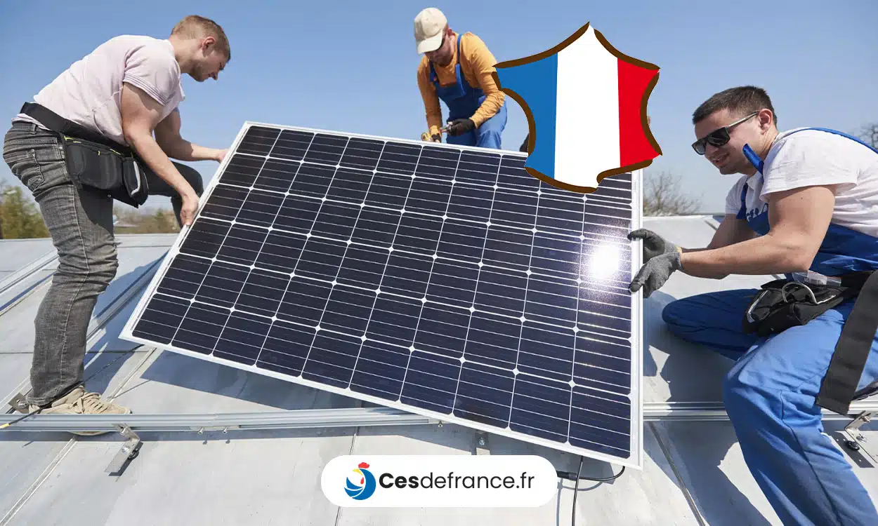 découvrez la prime rénov' photovoltaïque : une aide financière pour encourager l'installation de panneaux solaires chez vous. profitez d'une transition énergétique avantageuse tout en réduisant votre facture d'électricité grâce à cette aide accessible et simplifiée.