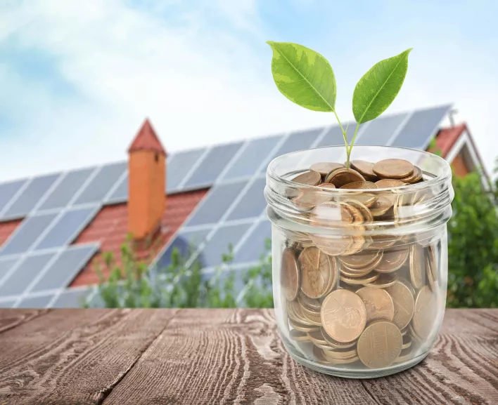 découvrez les différentes primes disponibles pour l'installation de panneaux photovoltaïques en france. explorez les aides financières, subventions et crédits d'impôt qui peuvent réduire vos coûts et favoriser l'adoption des énergies renouvelables.