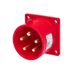 découvrez notre gamme de prises 380v adaptées à vos besoins brico. idéales pour les travaux d'électricité, nos prises allient qualité et sécurité pour des installations fiables et durables.
