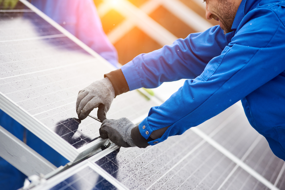 découvrez les prix des assurances pour panneaux solaires et trouvez l'option qui convient le mieux à vos besoins. comparez les offres et économisez sur votre protection énergétique.