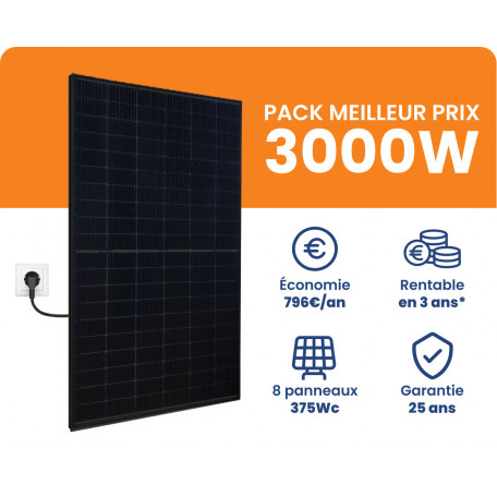 découvrez les meilleurs prix pour votre assurance solaire. protégez votre installation photovoltaïque avec des offres adaptées à vos besoins et bénéficiez d'une couverture complète contre les aléas. comparez les tarifs et faites le choix qui vous fait économiser tout en sécurisant votre investissement.
