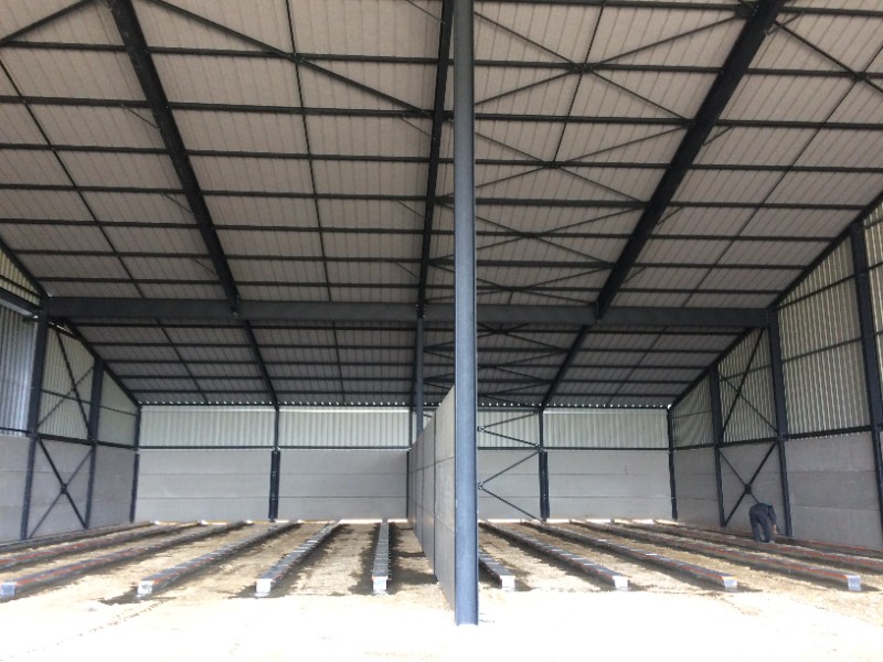 découvrez les prix compétitifs des bâtiments de stockage agricole adaptés à vos besoins. optimisez vos espaces de stockage avec des solutions durables et économiques pour votre exploitation agricole.