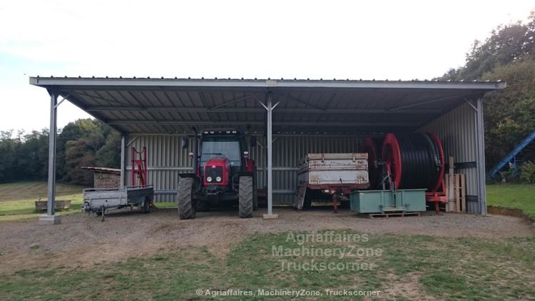 découvrez les prix compétitifs des bâtiments de stockage agricole adaptés à vos besoins. profitez d'options variées et d'une qualité optimale pour protéger vos récoltes. comparez nos offres et faites le meilleur choix pour votre exploitation agricole.