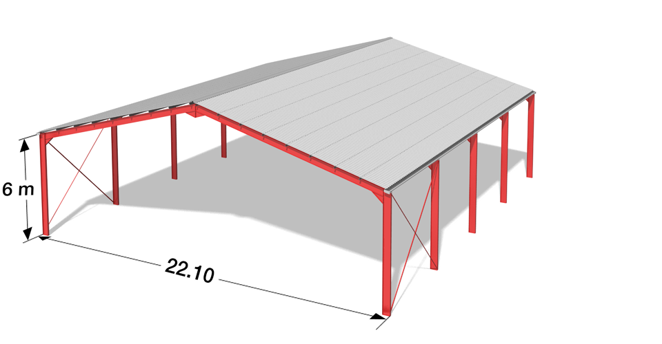 découvrez notre guide complet sur les prix des bâtiments de stockage agricole. comparez les coûts, les matériaux et les options pour optimiser l'espace et la sécurité de vos récoltes. informez-vous sur les meilleures solutions adaptées à vos besoins agricoles.