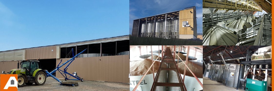 découvrez les prix du stockage des céréales, une solution essentielle pour les agriculteurs et les producteurs. comparez les coûts, les infrastructures et les services disponibles pour optimiser la conservation de vos récoltes.