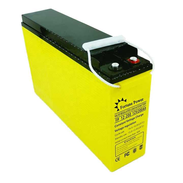 découvrez tout ce qu'il faut savoir sur les prix des batteries solaires. comparez les options, trouvez des conseils d'achat et améliorez l'efficacité énergétique de votre installation solaire avec une batterie adaptée à vos besoins.
