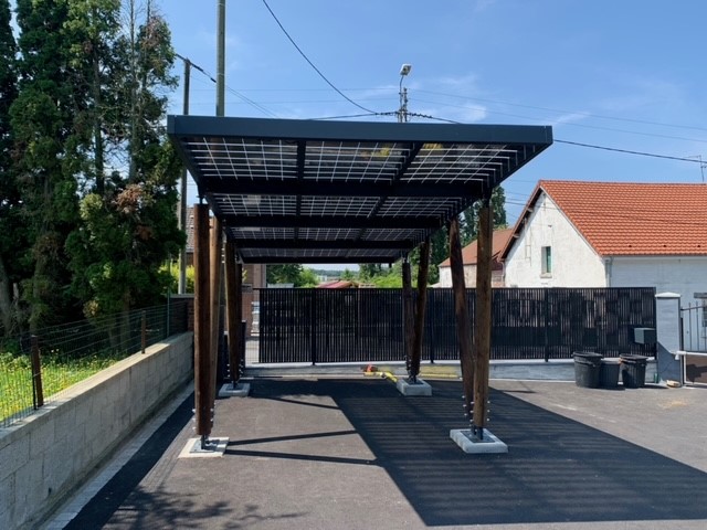 découvrez les prix des carports pour 3 voitures, une solution idéale pour protéger votre véhicule des intempéries. comparez les différents modèles et matériaux pour trouver l'option qui convient le mieux à vos besoins et à votre budget.