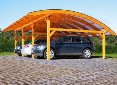 découvrez les prix des carports pour 3 voitures et trouvez l'abri idéal pour protéger vos véhicules. comparez les différentes options et styles disponibles pour faire le meilleur choix en fonction de votre budget et de vos besoins.